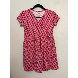 DVF x Target Girls Dress